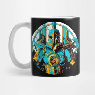 Spartan_8 Mug